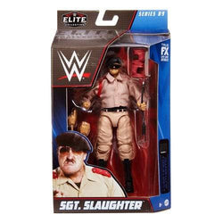 WWE Elite Collection Series 89 Action Figure - Select Figure(s) (Online Order Only)