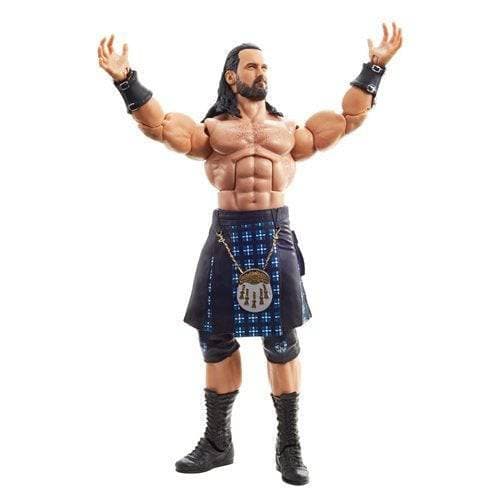 WWE Elite Collection Series 89 Action Figure - Select Figure(s) (Online Order Only)