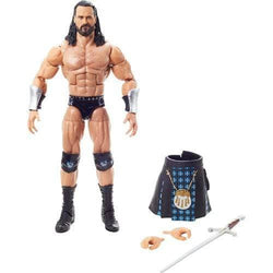 WWE Elite Collection Series 89 Action Figure - Select Figure(s) (Online Order Only)