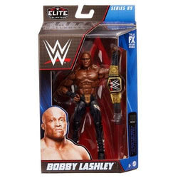 WWE Elite Collection Series 89 Action Figure - Select Figure(s) (Online Order Only)