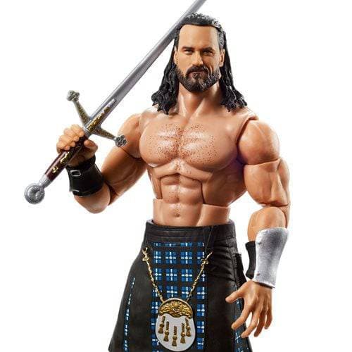 WWE Elite Collection Series 89 Action Figure - Select Figure(s) (Online Order Only)