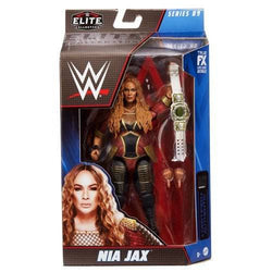 WWE Elite Collection Series 89 Action Figure - Select Figure(s) (Online Order Only)