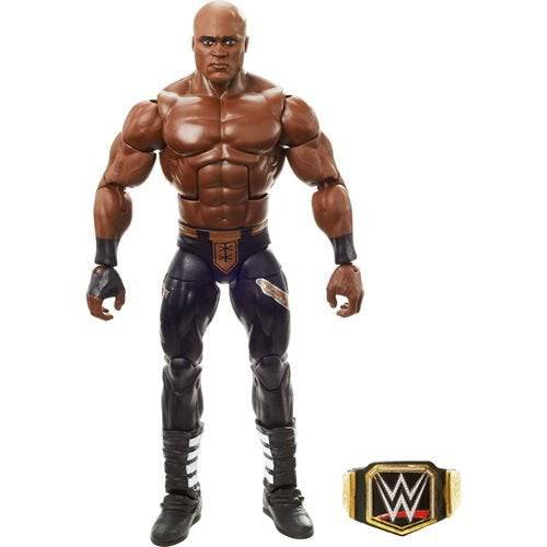 WWE Elite Collection Series 89 Action Figure - Select Figure(s) (Online Order Only)