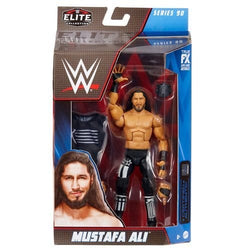 WWE Elite Collection Series 90 Action Figure - Select Figure(s) (Online Order Only)