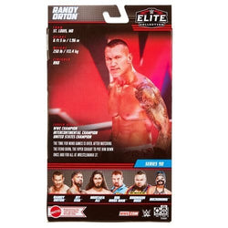 WWE Elite Collection Series 90 Action Figure - Select Figure(s) (Online Order Only)