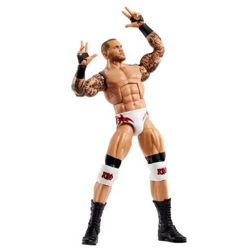 WWE Elite Collection Series 90 Action Figure - Select Figure(s) (Online Order Only)