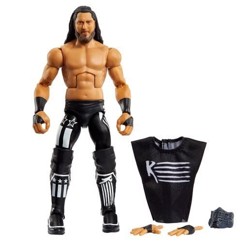 WWE Elite Collection Series 90 Action Figure - Select Figure(s) (Online Order Only)