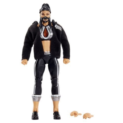WWE Elite Collection Series 90 Action Figure - Select Figure(s) (Online Order Only)