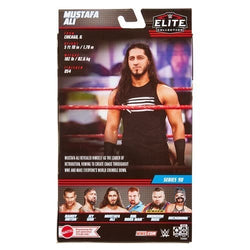 WWE Elite Collection Series 90 Action Figure - Select Figure(s) (Online Order Only)