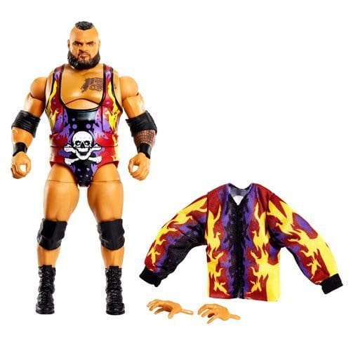 WWE Elite Collection Series 90 Action Figure - Select Figure(s) (Online Order Only)