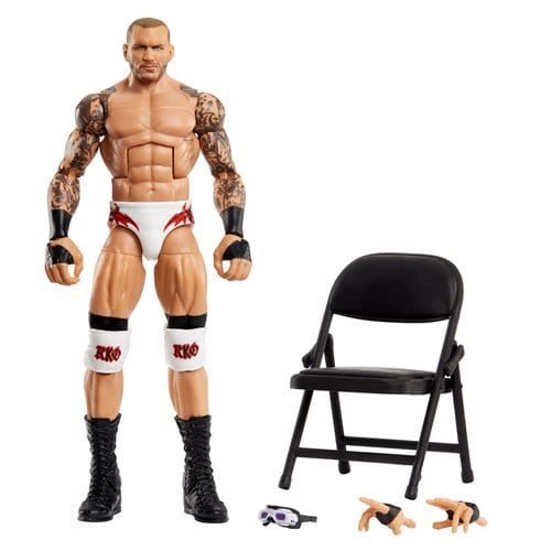 WWE Elite Collection Series 90 Action Figure - Select Figure(s) (Online Order Only)