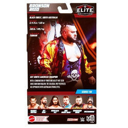 WWE Elite Collection Series 90 Action Figure - Select Figure(s) (Online Order Only)
