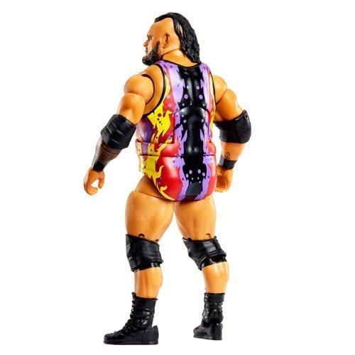 WWE Elite Collection Series 90 Action Figure - Select Figure(s) (Online Order Only)