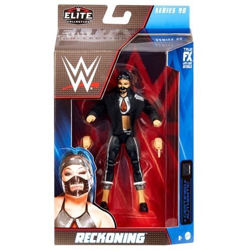 WWE Elite Collection Series 90 Action Figure - Select Figure(s) (Online Order Only)