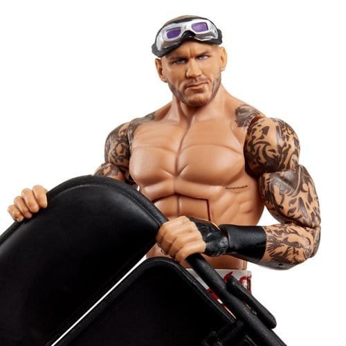 WWE Elite Collection Series 90 Action Figure - Select Figure(s) (Online Order Only)