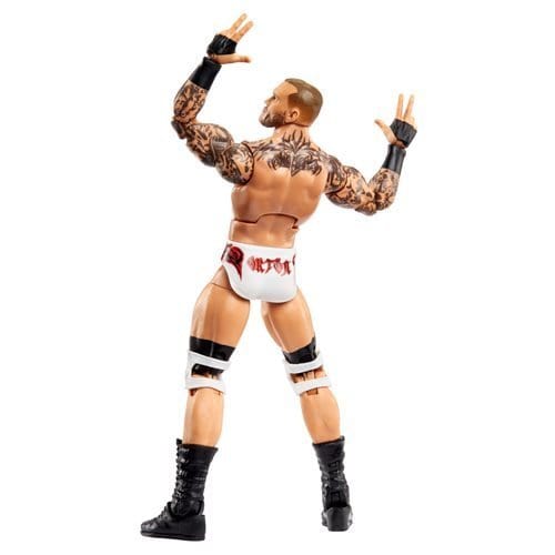 WWE Elite Collection Series 90 Action Figure - Select Figure(s) (Online Order Only)