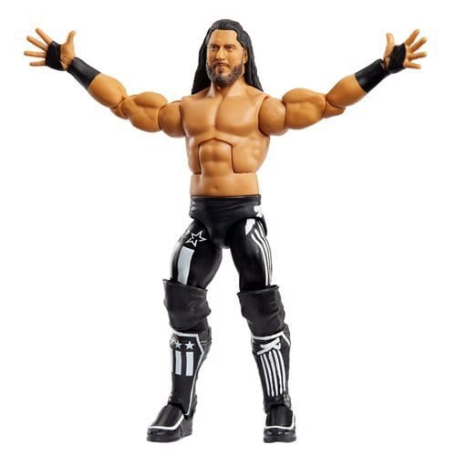 WWE Elite Collection Series 90 Action Figure - Select Figure(s) (Online Order Only)