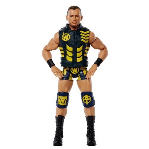 WWE Elite Collection Series 91 Action Figure - Select Figure(s) (Online Order Only)