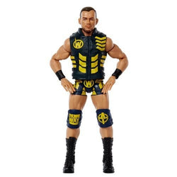 WWE Elite Collection Series 91 Action Figure - Select Figure(s) (Online Order Only)