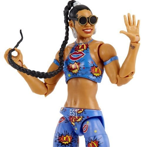 WWE Elite Collection Series 91 Action Figure - Select Figure(s) (Online Order Only)