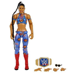 WWE Elite Collection Series 91 Action Figure - Select Figure(s) (Online Order Only)