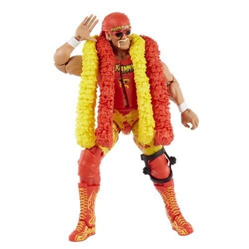 WWE Elite Collection Series 91 Action Figure - Select Figure(s) (Online Order Only)