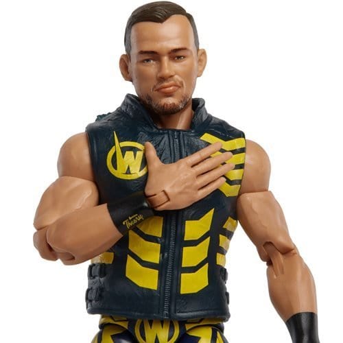 WWE Elite Collection Series 91 Action Figure - Select Figure(s) (Online Order Only)