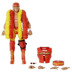 WWE Elite Collection Series 91 Action Figure - Select Figure(s) (Online Order Only)