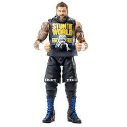 WWE Elite Collection Series 91 Action Figure - Select Figure(s) (Online Order Only)