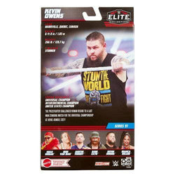 WWE Elite Collection Series 91 Action Figure - Select Figure(s) (Online Order Only)