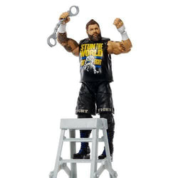 WWE Elite Collection Series 91 Action Figure - Select Figure(s) (Online Order Only)