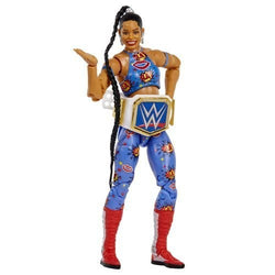 WWE Elite Collection Series 91 Action Figure - Select Figure(s) (Online Order Only)