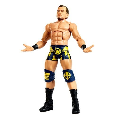 WWE Elite Collection Series 91 Action Figure - Select Figure(s) (Online Order Only)