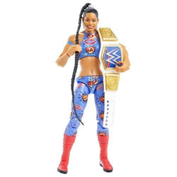 WWE Elite Collection Series 91 Action Figure - Select Figure(s) (Online Order Only)