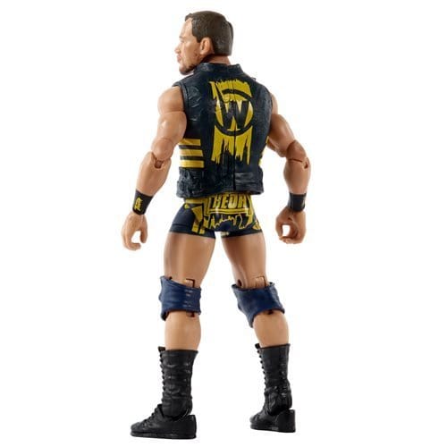 WWE Elite Collection Series 91 Action Figure - Select Figure(s) (Online Order Only)