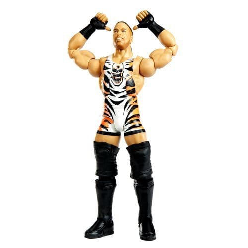 WWE Elite Collection Series 91 Action Figure - Select Figure(s) (Online Order Only)