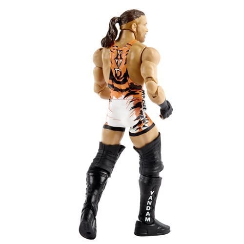 WWE Elite Collection Series 91 Action Figure - Select Figure(s) (Online Order Only)