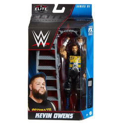 WWE Elite Collection Series 91 Action Figure - Select Figure(s) (Online Order Only)