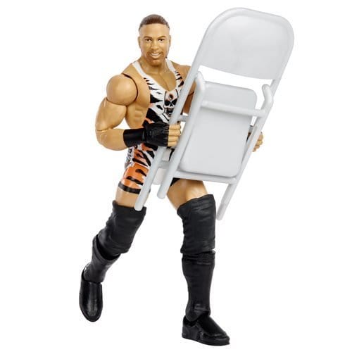 WWE Elite Collection Series 91 Action Figure - Select Figure(s) (Online Order Only)