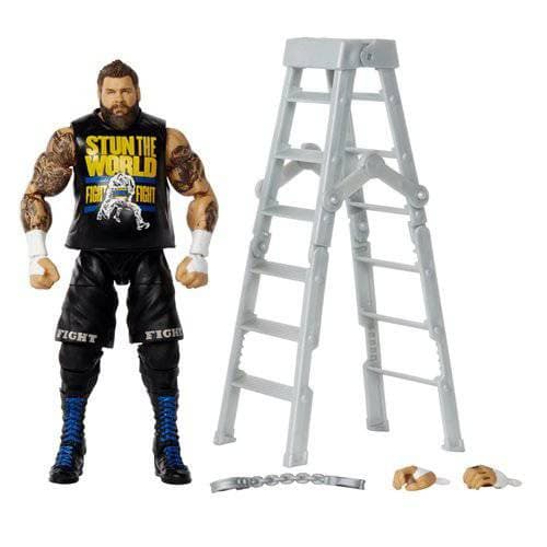 WWE Elite Collection Series 91 Action Figure - Select Figure(s) (Online Order Only)