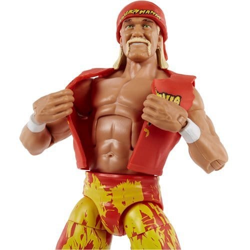 WWE Elite Collection Series 91 Action Figure - Select Figure(s) (Online Order Only)