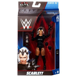 WWE Elite Collection Series 92 6-inch Action Figure - Select Figure(s) (Online Order Only)