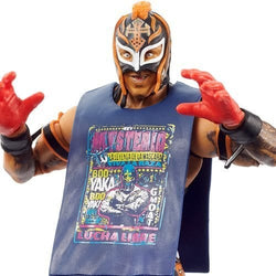 WWE Elite Collection Series 92 6-inch Action Figure - Select Figure(s) (Online Order Only)