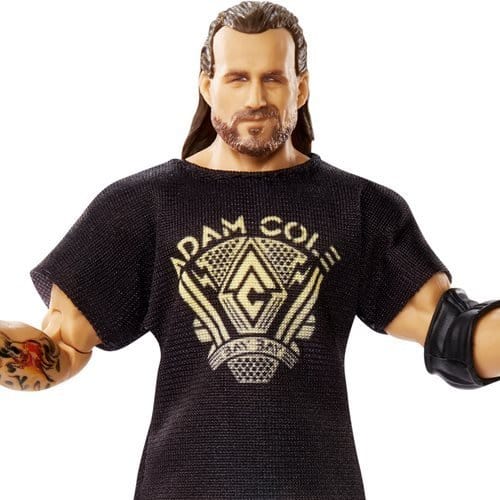 WWE Elite Collection Series 92 6-inch Action Figure - Select Figure(s) (Online Order Only)