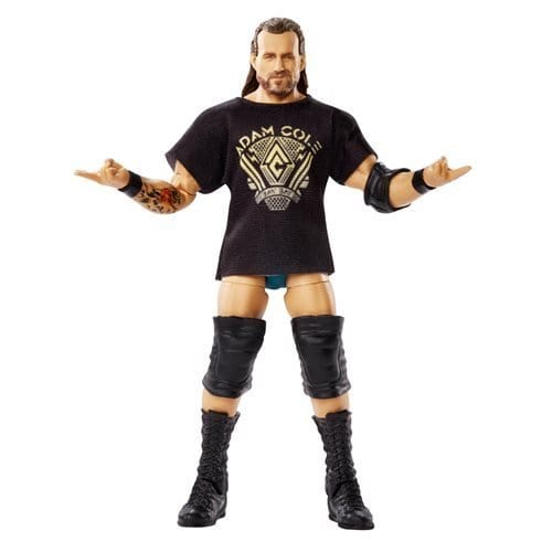 WWE Elite Collection Series 92 6-inch Action Figure - Select Figure(s) (Online Order Only)