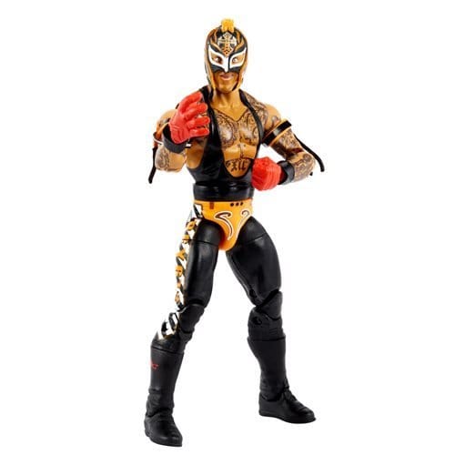 WWE Elite Collection Series 92 6-inch Action Figure - Select Figure(s) (Online Order Only)