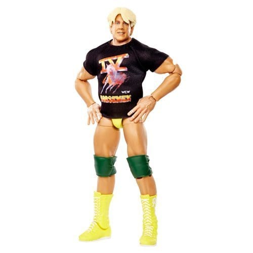 WWE Elite Collection Series 92 6-inch Action Figure - Select Figure(s) (Online Order Only)