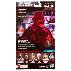 WWE Elite Collection Series 92 6-inch Action Figure - Select Figure(s) (Online Order Only)