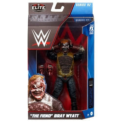 WWE Elite Collection Series 92 6-inch Action Figure - Select Figure(s) (Online Order Only)