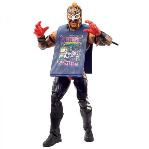 WWE Elite Collection Series 92 6-inch Action Figure - Select Figure(s) (Online Order Only)